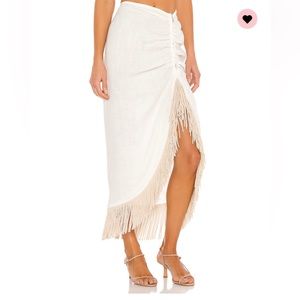 Mallorca Skirt by Just Bee Queen